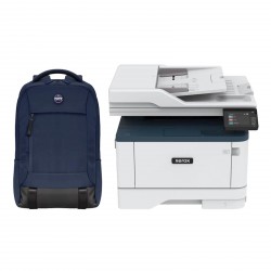 Multifunkcijski tiskalnik XEROX B305DNI + nahrbtnik PORT Torino