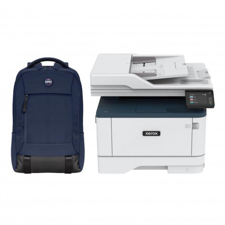 Multifunkcijski tiskalnik XEROX B305DNI + nahrbtnik PORT Torino