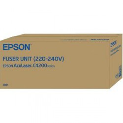 Grelec komplet za tiskalnik Epson Aculaser C4200D (C13S053021)