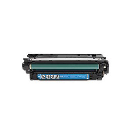 Toner HP CF031A, cyan