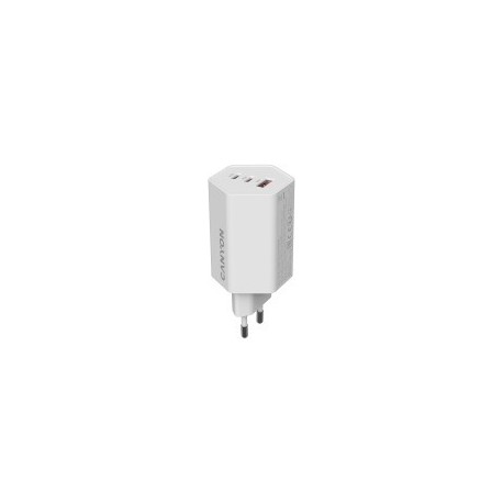 Polnilec CANYON HEXAGON 65, 65W, bel