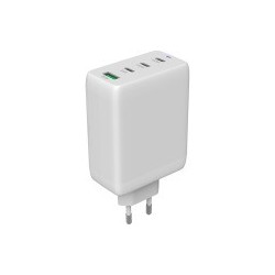 Polnilec CANYON CU100ACC, 100W, bel