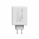 Polnilec CANYON CU100ACC, 100W, bel