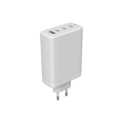 Polnilec CANYON CU140ACC, 150W, bel