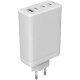 Polnilec CANYON CU140ACC, 150W, bel