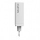 Polnilec CANYON CU140ACC, 150W, bel