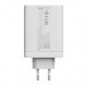 Polnilec CANYON CU140ACC, 150W, bel