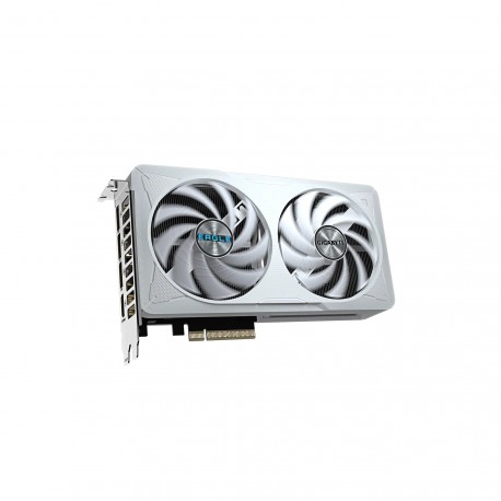 Grafična kartica GIGABYTE GeForce RTX 5060 EAGLE OC ICE, 8GB GDDR7