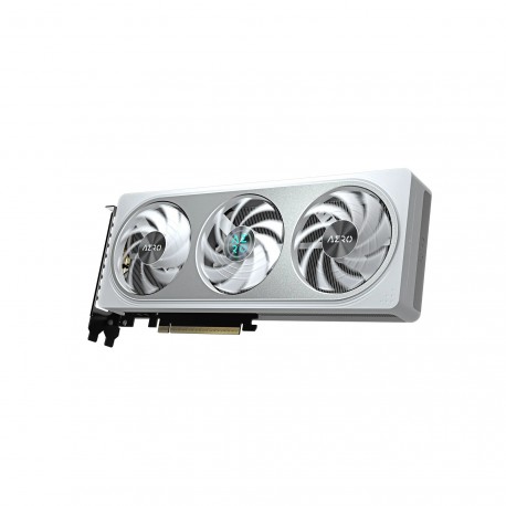 Grafična kartica GIGABYTE GeForce RTX 5060 Ti AERO OC, 8GB GDDR7