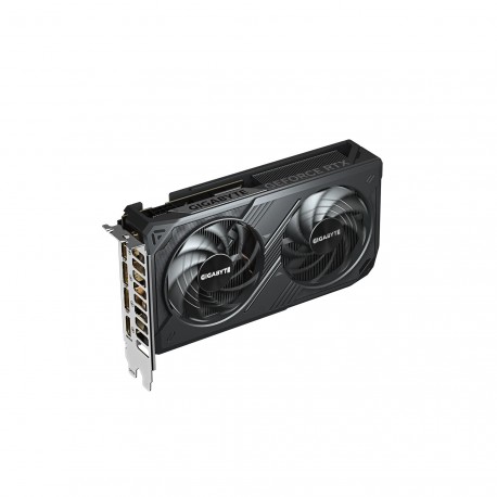 Grafična kartica GIGABYTE GeForce RTX 5060 Windforce OC, 8GB GDDR7