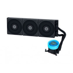 Vodno hlajenje AIO Lian Li GA II Lite 360 Performance, črn
