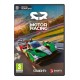 Igra Project Motor Racing (PC)
