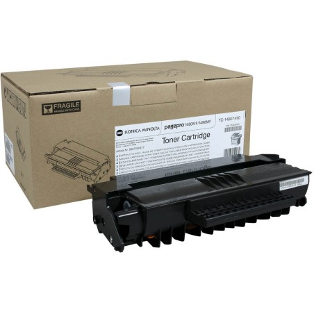 Toner Kyocera TK-350, črn