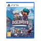 Igra Discounty (Playstation 5)