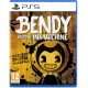 Igra Bendy And The Ink Machine (Playstation 5)