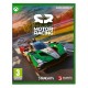Igra Project Motor Racing (Xbox Series X)