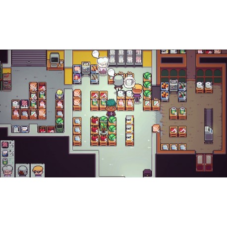 Igra Discounty (Nintendo Switch)