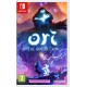 Igra Ori The Collection (Nintendo Switch)