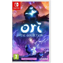 Igra Ori The Collection (Nintendo Switch)