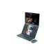 Prenosnik LENOVO Yoga 7 2-in-1 Ryzen AI 5 340, 24GB, 1TB, W11H