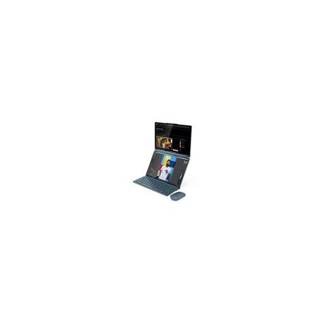 Prenosnik LENOVO Yoga Book 9 U9-285H, 32GB, 1TB, W11H