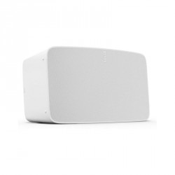 Prenosni zvočnik SONOS Five, bel