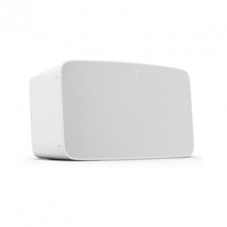 Prenosni zvočnik SONOS Five, bel
