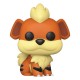 Figura FUNKO POP GAMES: POKEMON - GROWLITHE (EMEA)