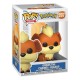 Figura FUNKO POP GAMES: POKEMON - GROWLITHE (EMEA)