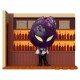 Figura FUNKO POP DELUXE My Hero Academia Kurogiri hideout