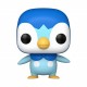 Figura FUNKO POP GAMES: POKEMON - PIPLUP