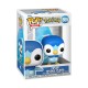 Figura FUNKO POP GAMES: POKEMON - PIPLUP