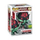 Figura FUNKO POP ANIMATION: YU-GI-OH! - ELEMENTAL HERO FLAME WINGMAN