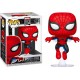 Figura FUNKO POP: MARVEL - FIRST APPEARANCE - SPIDER-MAN