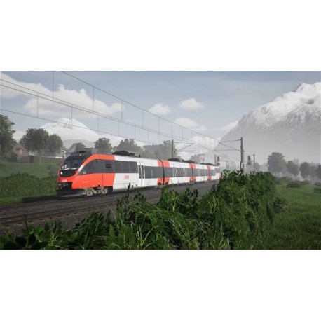 Igra Train Sim World 4 - Deluxe Edition (PC)