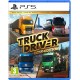 Igra Truck Driver: Gold Edition (Playstation 5)
