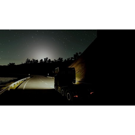 Igra Truck Driver: Gold Edition (Playstation 5)