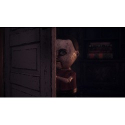 Igra Puppet House (Playstation 5)