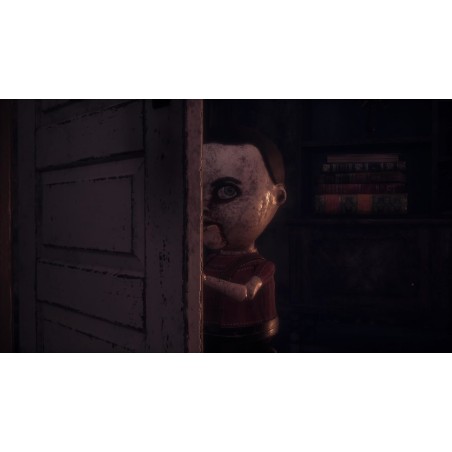 Igra Puppet House (Playstation 5)