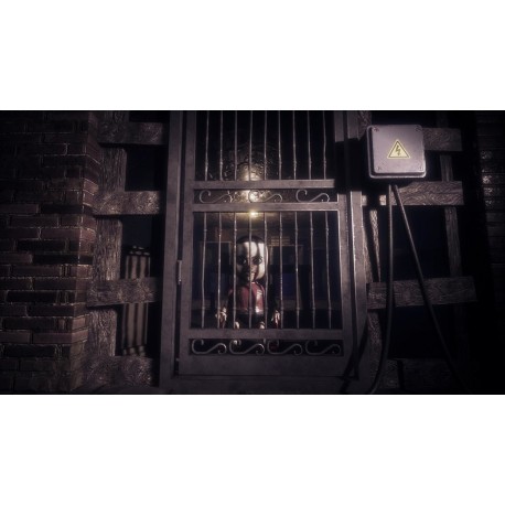 Igra Puppet House (Playstation 5)