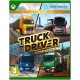Igra Truck Driver: Gold Edition (Xbox Series X)