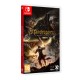 Igra Mandragora: Whispers Of The Witch Tree (Nintendo Switch)
