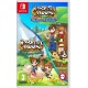 Igra Harvest Moon: The Lost Valley & Skytree Village - Standard Edition (Switch)