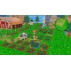 Igra Harvest Moon: The Lost Valley & Skytree Village - Standard Edition (Switch)