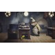 Igra Little Nightmares 1 + 2 Compilation (Nintendo Switch)