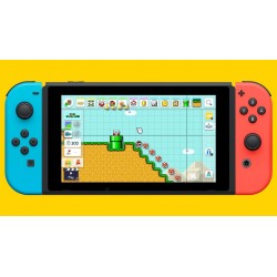 Igra Super Mario Maker 2 Limited Edition (Nintendo Switch)