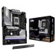 Matična plošča ASROCK B850 LiveMixer, AM5, DDR5, ATX