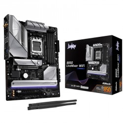 Matična plošča ASROCK B850 LiveMixer, AM5, DDR5, ATX