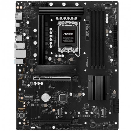 Matična plošča ASROCK B860 Pro-A, DDR5, ATX