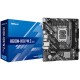 Matična plošča ASROCK H610M-HDV, DDR4, mATX